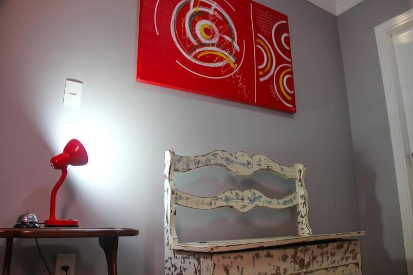 Casa Rebello - Pousada Itajaí Extérieur photo
