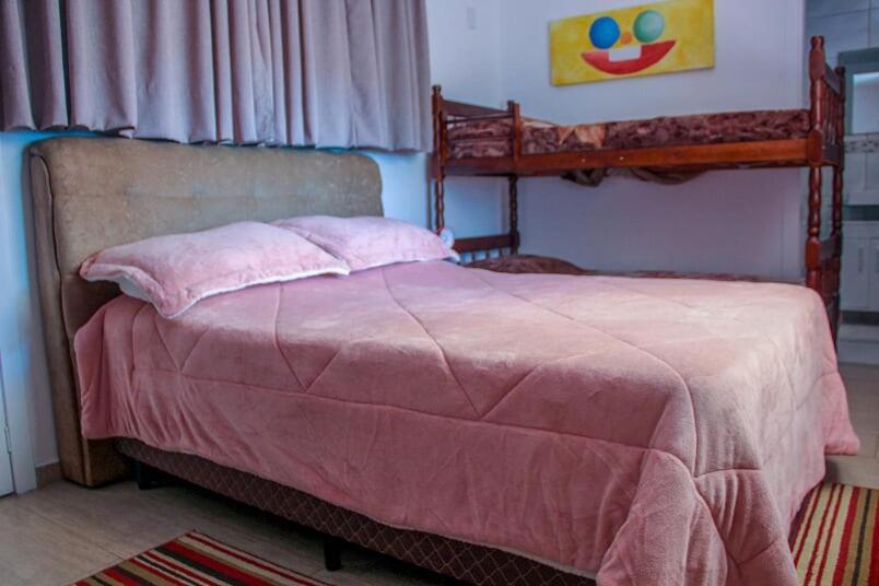 Casa Rebello - Pousada Itajaí Extérieur photo