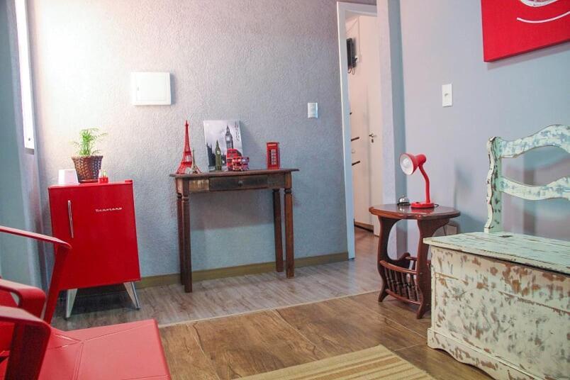 Casa Rebello - Pousada Itajaí Extérieur photo