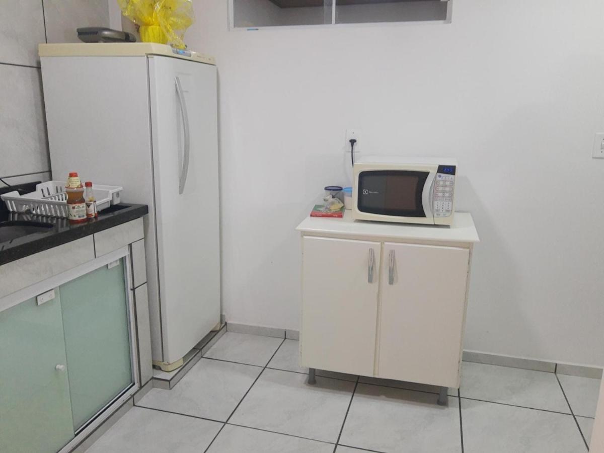 Casa Rebello - Pousada Itajaí Extérieur photo