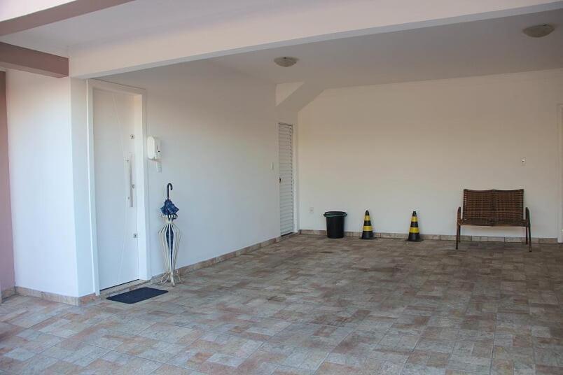 Casa Rebello - Pousada Itajaí Extérieur photo