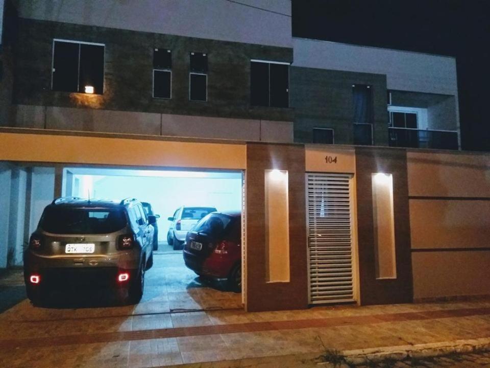 Casa Rebello - Pousada Itajaí Extérieur photo