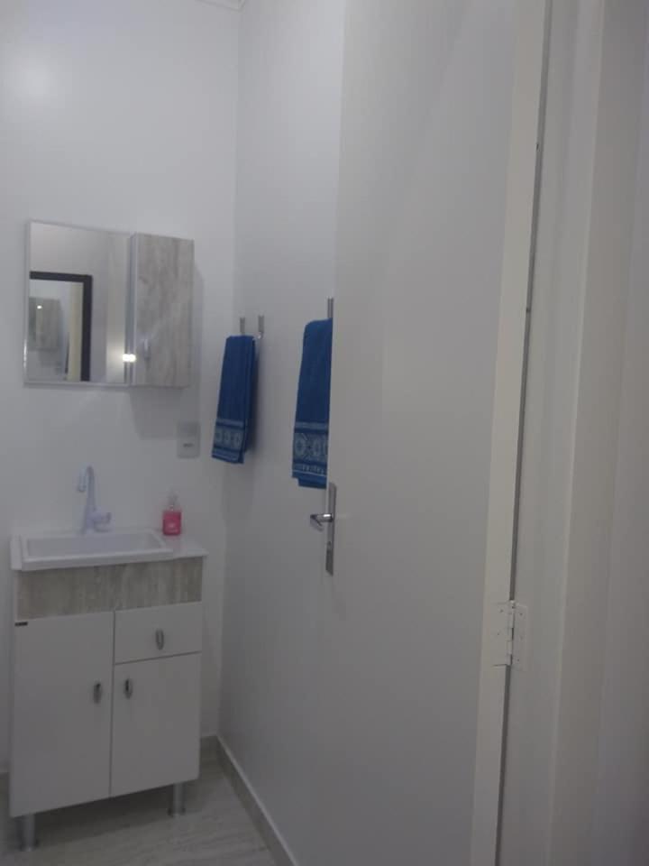 Casa Rebello - Pousada Itajaí Extérieur photo
