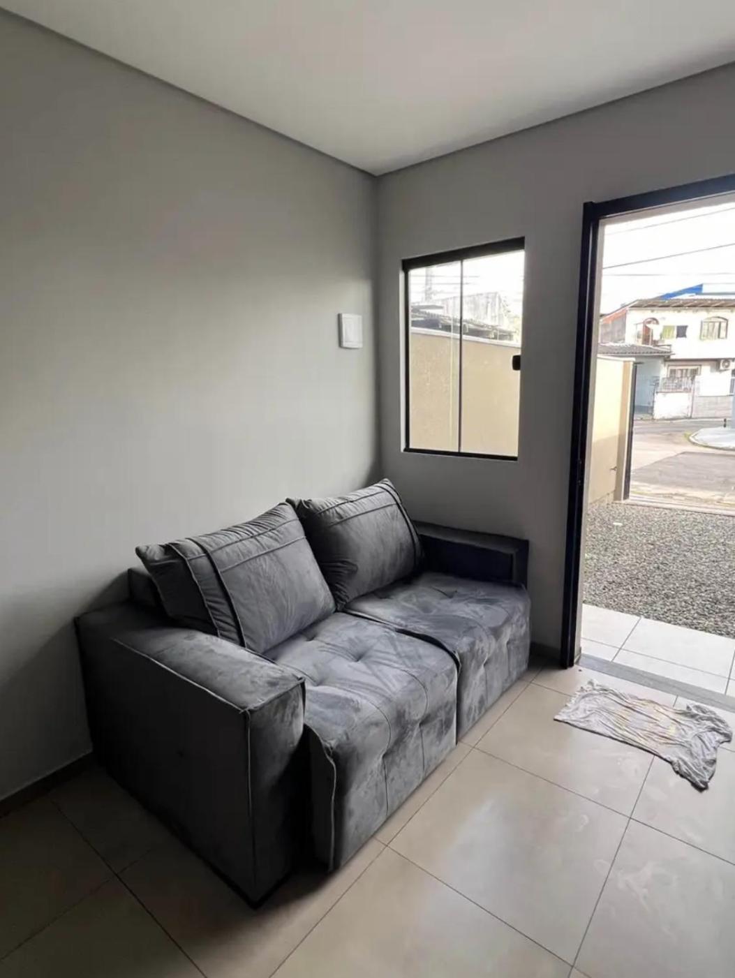 Casa Rebello - Pousada Itajaí Extérieur photo