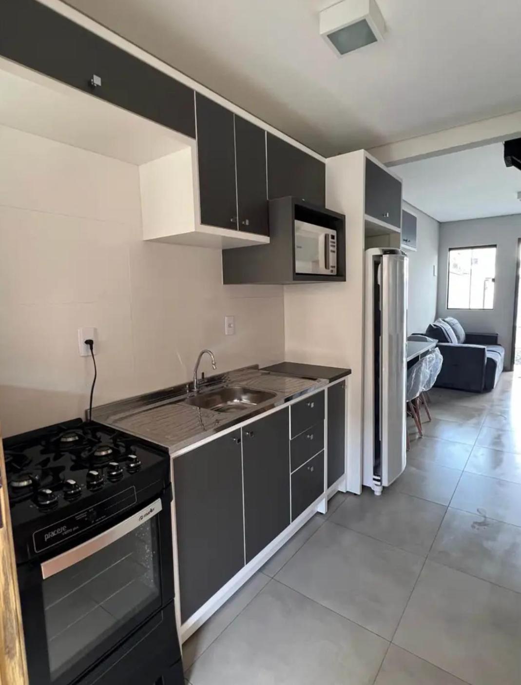 Casa Rebello - Pousada Itajaí Extérieur photo