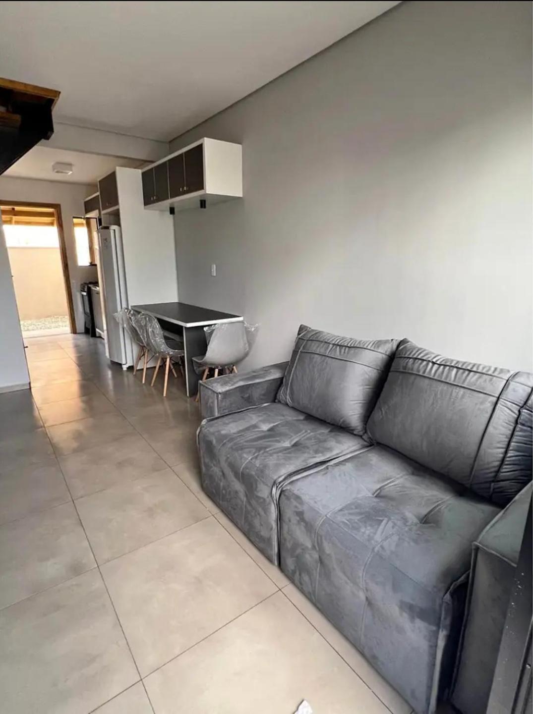 Casa Rebello - Pousada Itajaí Extérieur photo