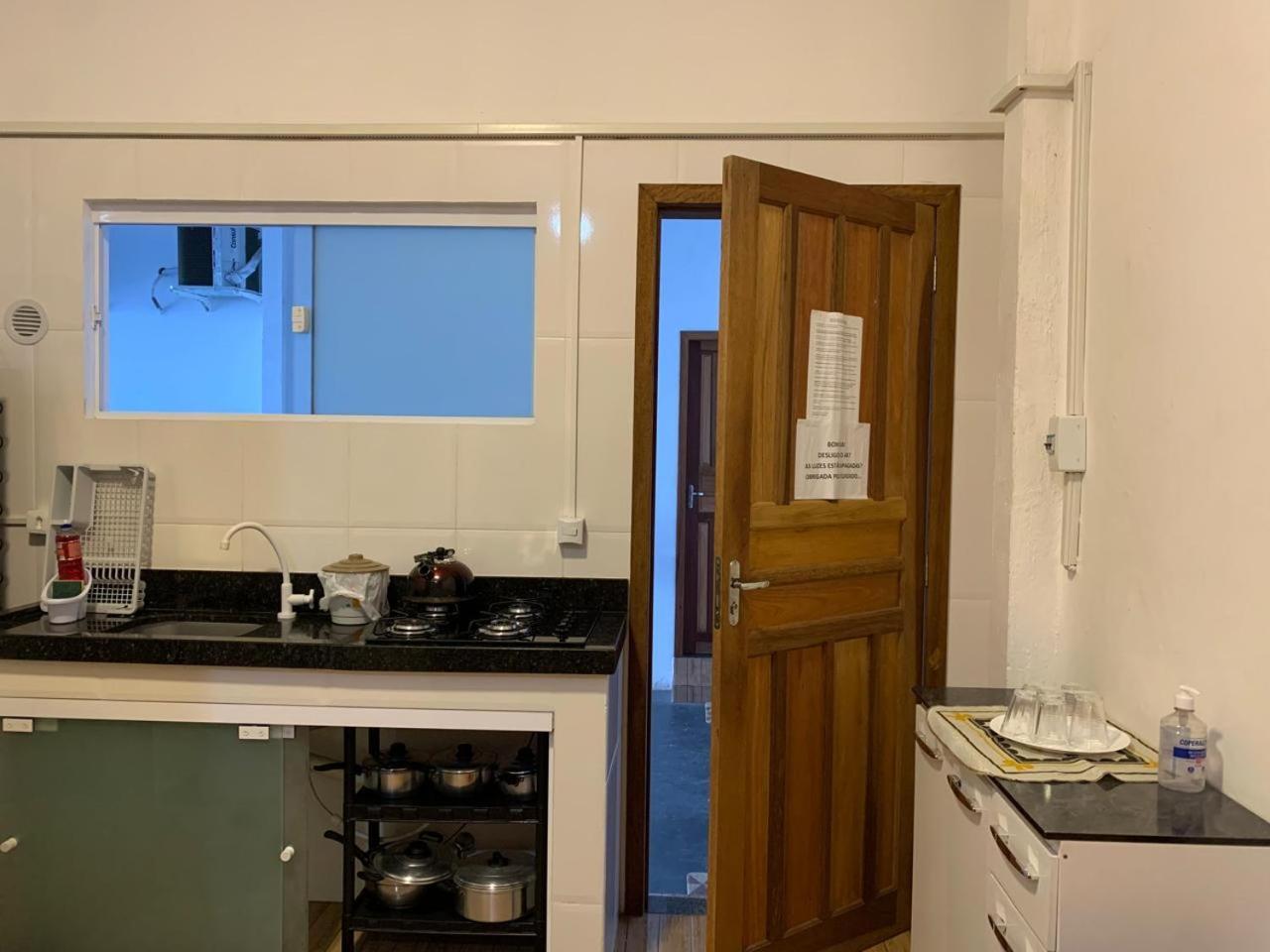 Casa Rebello - Pousada Itajaí Extérieur photo