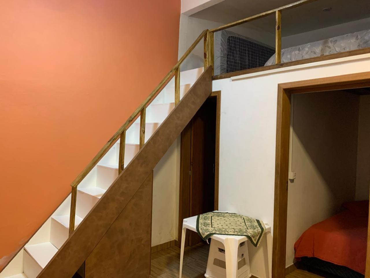 Casa Rebello - Pousada Itajaí Extérieur photo
