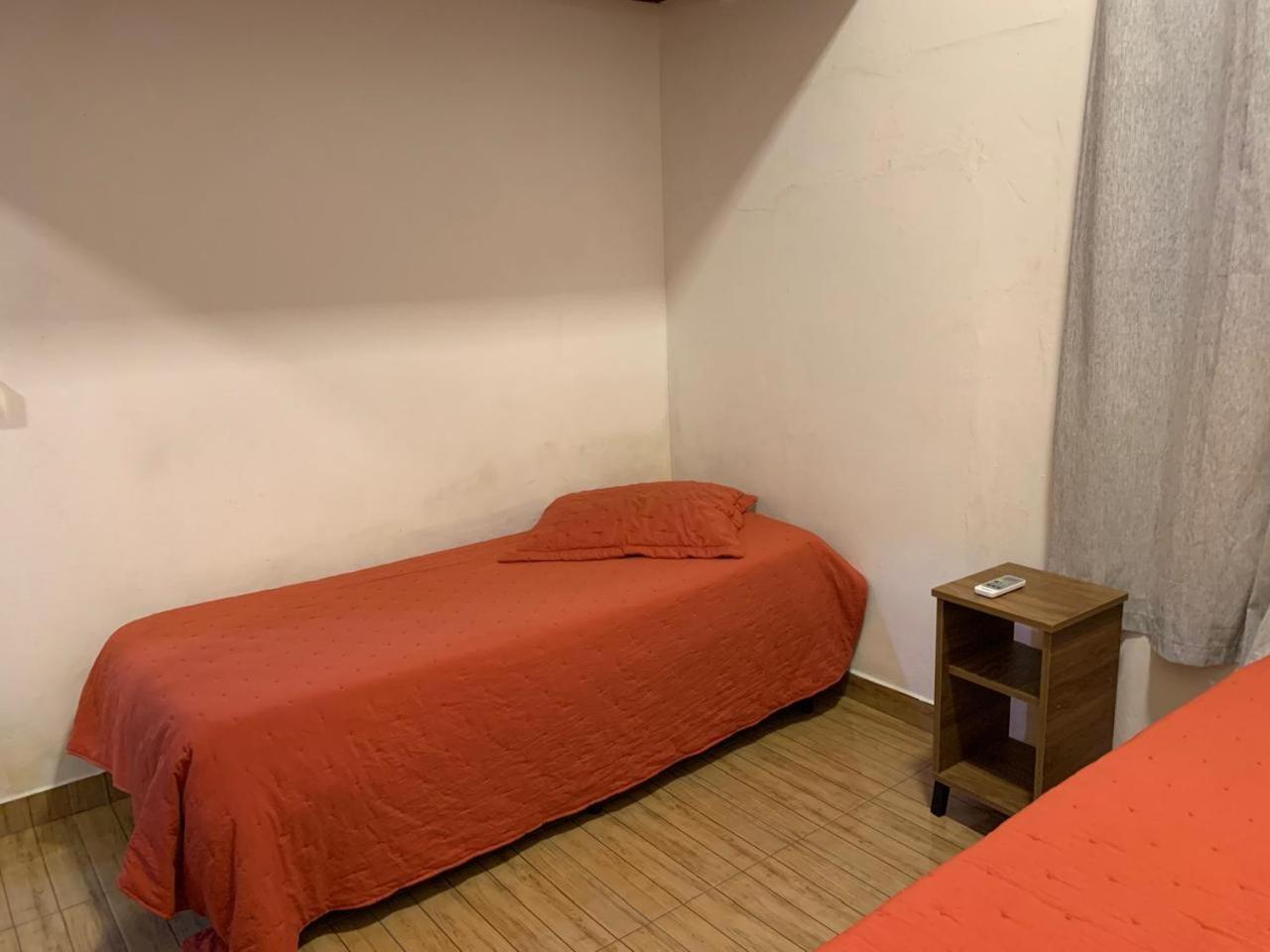 Casa Rebello - Pousada Itajaí Extérieur photo