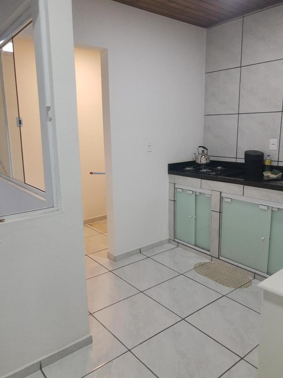 Casa Rebello - Pousada Itajaí Extérieur photo